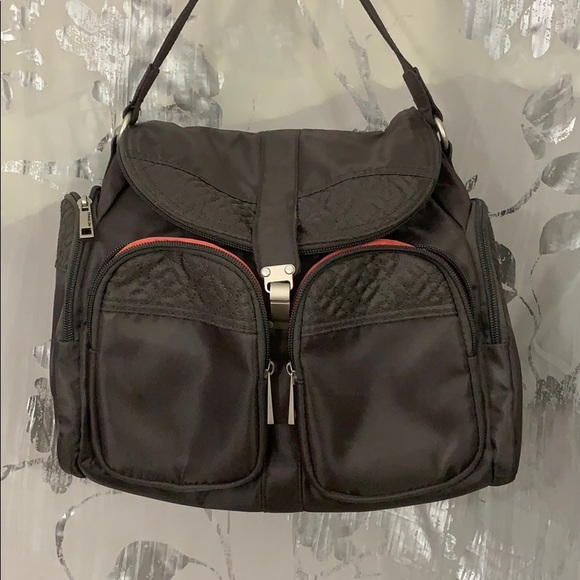 travelon backpack convertible